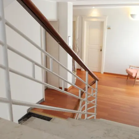 Family Hotel Antibes -50m dal mare --2