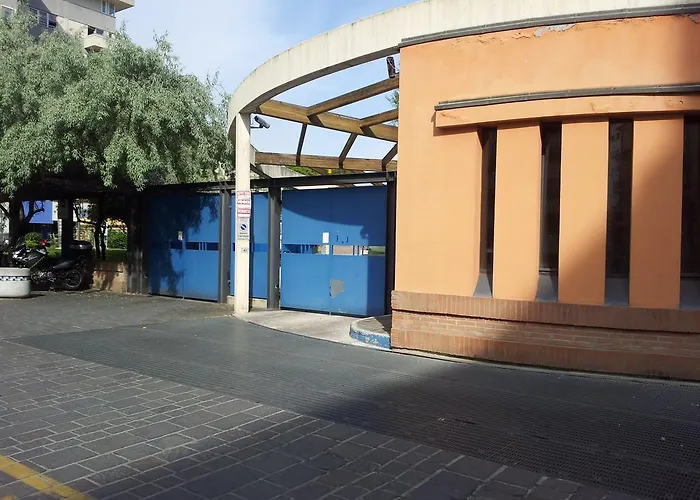 Hotel Garni' Alaska Riccione